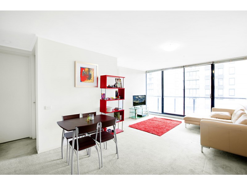 603/28 Bank Street, South Melbourne VIC 3205