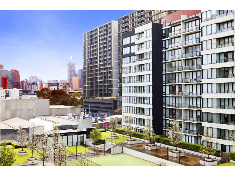 603/28 Bank Street, South Melbourne VIC 3205