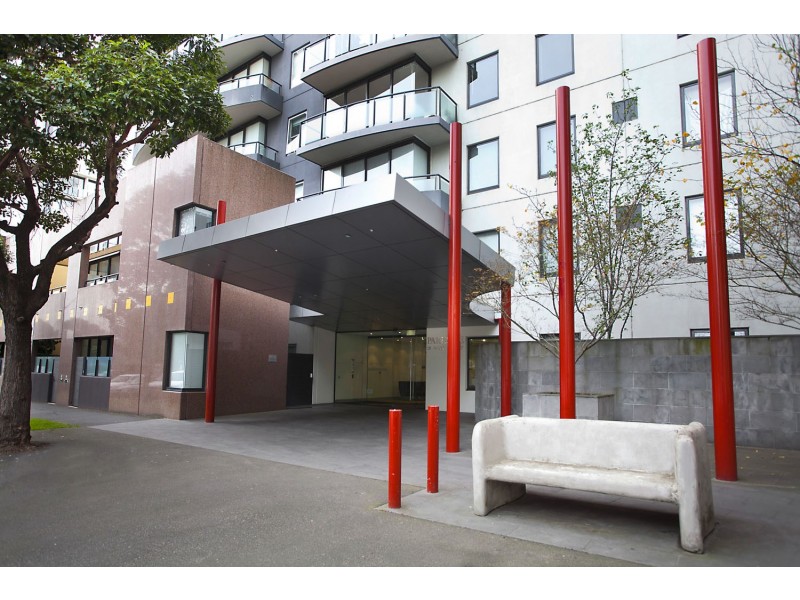 603/28 Bank Street, South Melbourne VIC 3205