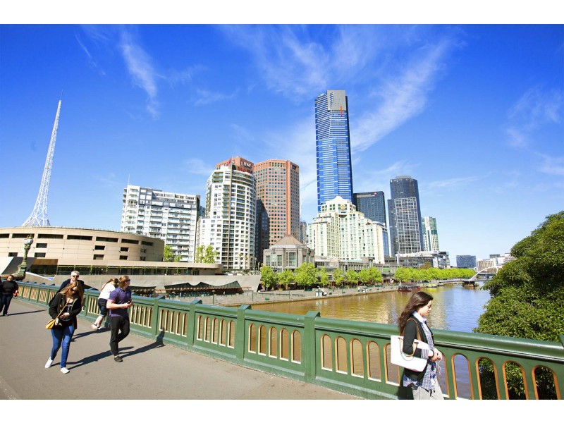 603/28 Bank Street, South Melbourne VIC 3205