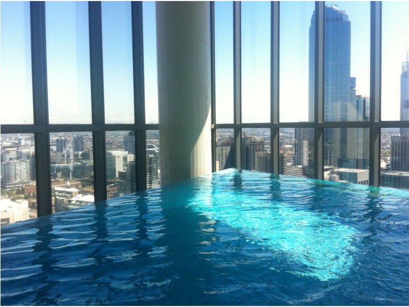 4906/1 Freshwater Place, Southbank VIC 3006