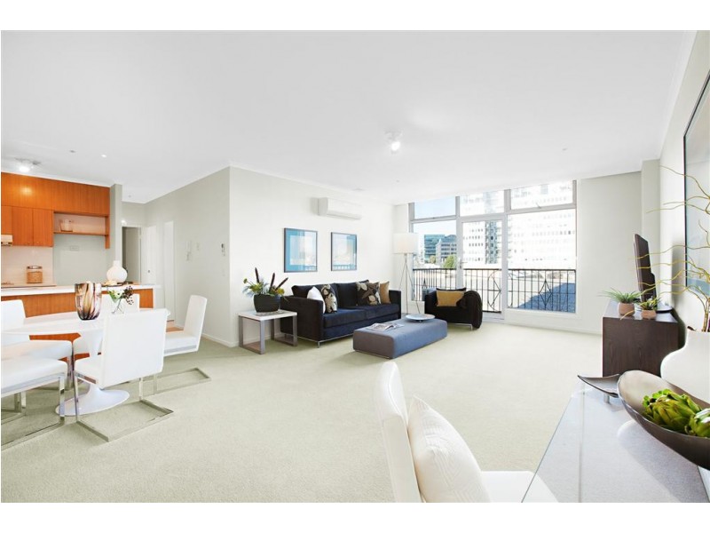 REF 21014/161 Sturt Street, Southbank VIC 3006