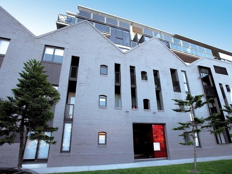 403/19 Pickles Street, Port Melbourne VIC 3207