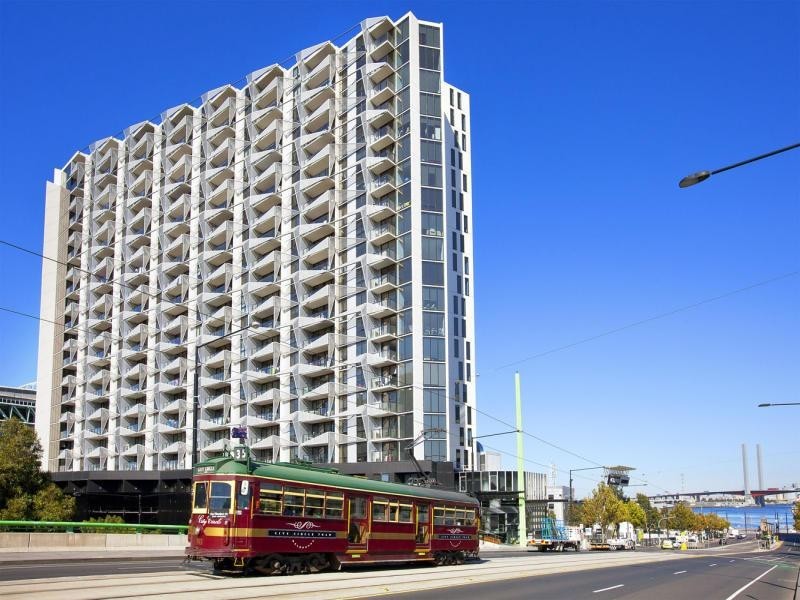 327/673 La Trobe Street, Melbourne VIC 3000