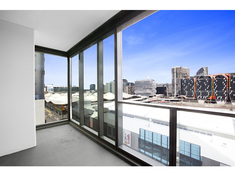 1011/220 Spencer Street, Melbourne VIC 3000