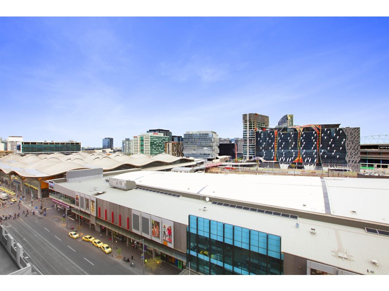 1011/220 Spencer Street, Melbourne VIC 3000