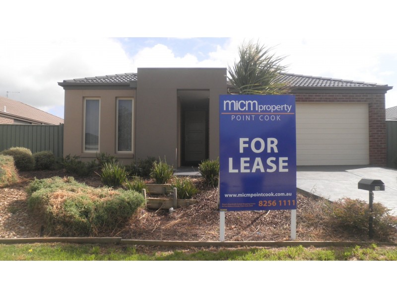 15 Garvan Street, Wyndham Vale VIC 3024