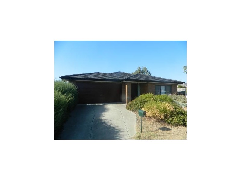 6 Guilford Court, Truganina VIC 3029
