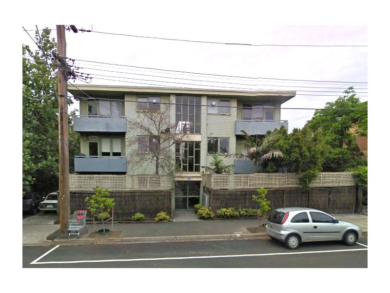 3/45 Alma Road, St Kilda VIC 3182