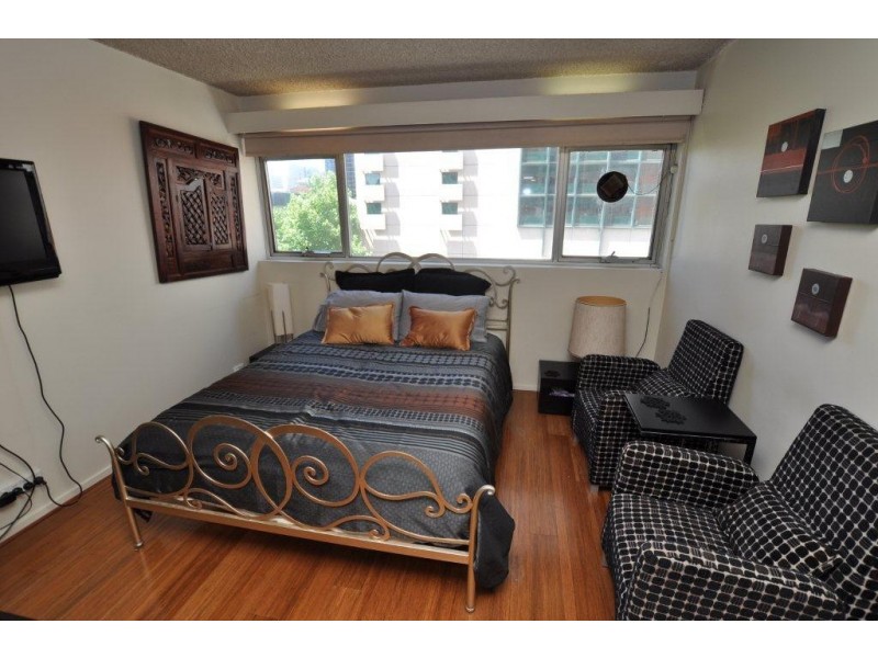 20/287 Exhibition Street, Melbourne VIC 3000