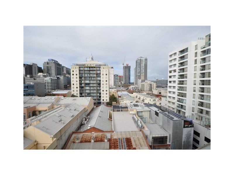 705/41 Batman Street, West Melbourne VIC 3003