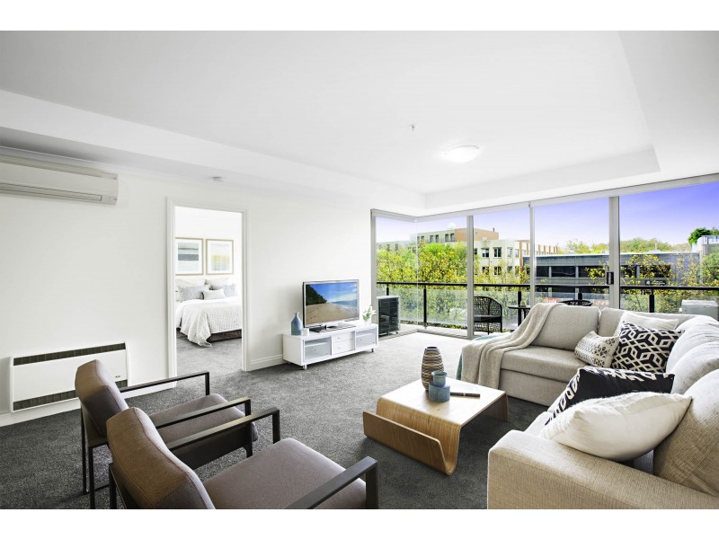 37/418 St. Kilda Road, Melbourne VIC 3004