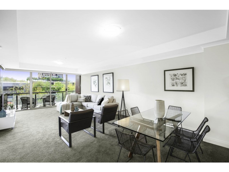 37/418 St. Kilda Road, Melbourne VIC 3004