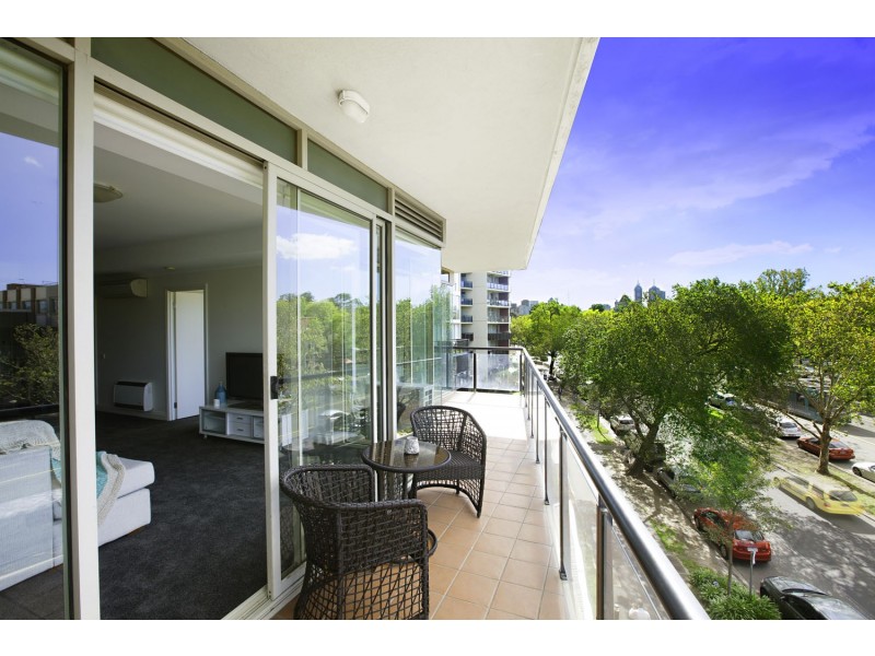37/418 St. Kilda Road, Melbourne VIC 3004