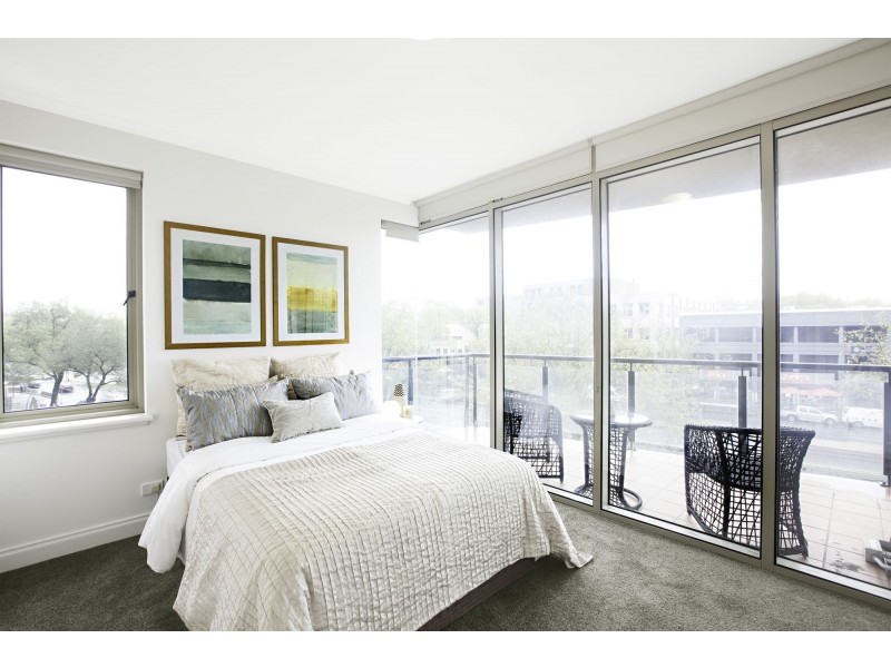 37/418 St. Kilda Road, Melbourne VIC 3004