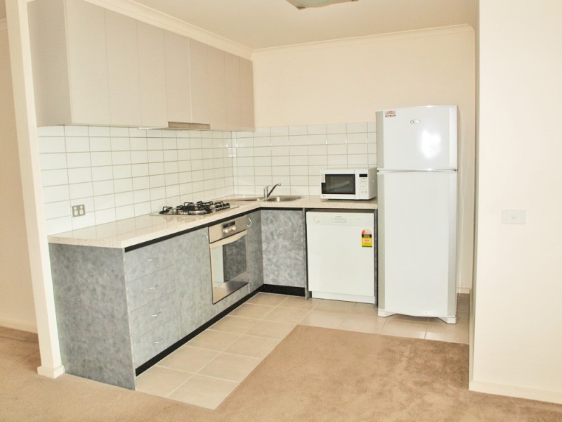 REF 21036/118 Dudley Street, West Melbourne VIC 3003