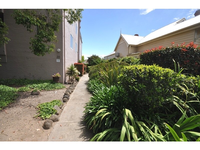1/30 Munro Street, Hawthorn East VIC 3123