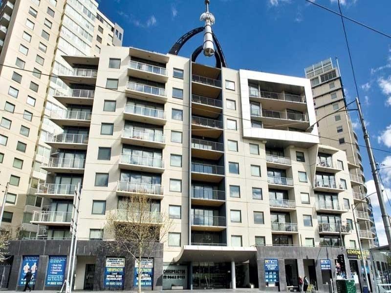 REF 21044/299 Spring Street, Melbourne VIC 3000