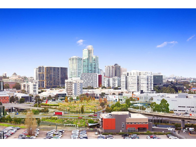 REF 20957/183 City Road, Southbank VIC 3006