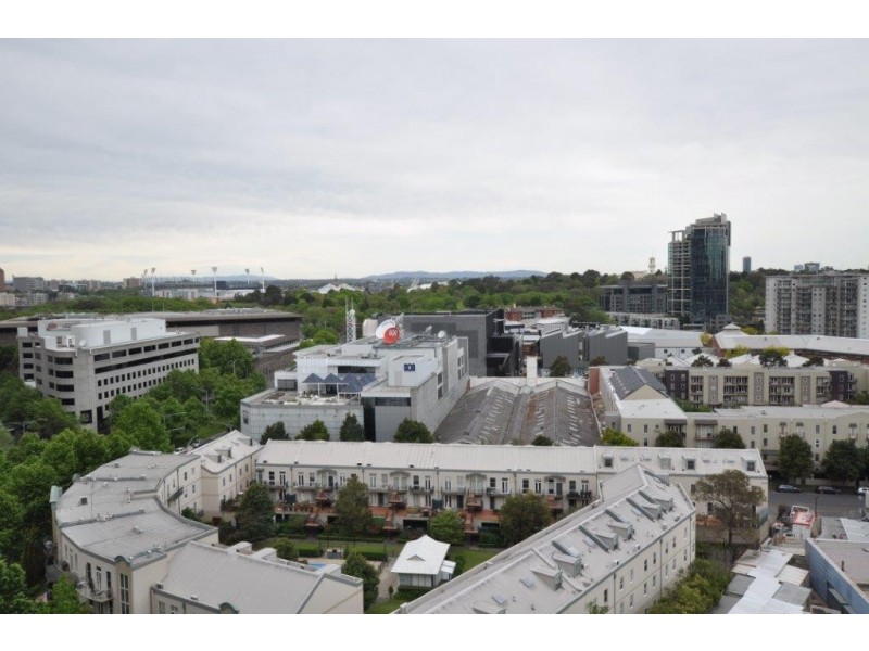 REF 21051/38 Kavanagh Street, Southbank VIC 3006