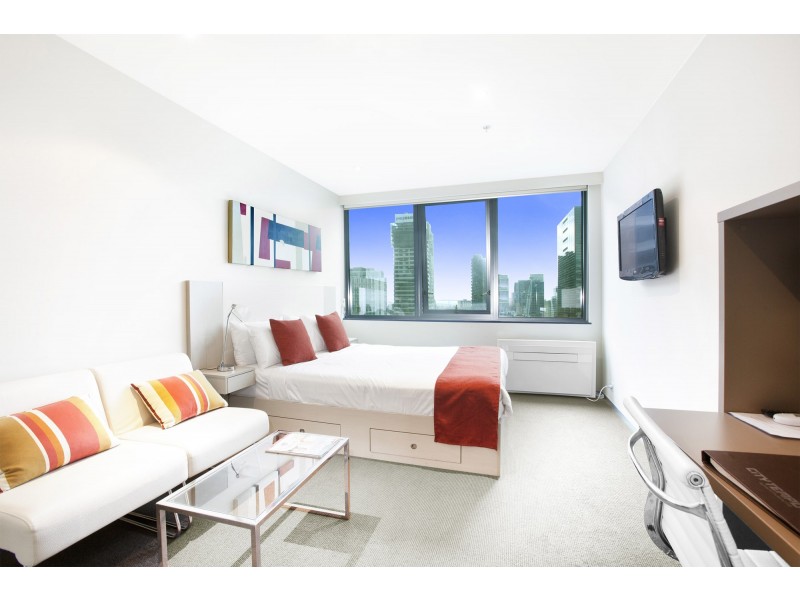 1809/181 A’Beckett Street, Melbourne VIC 3000