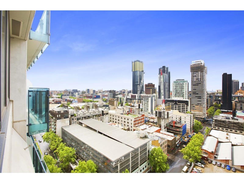 1809/181 A’Beckett Street, Melbourne VIC 3000