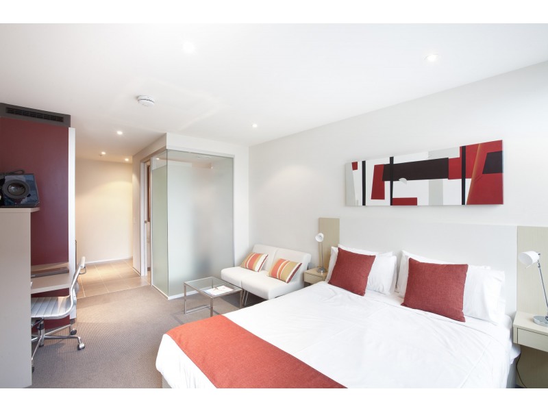 1809/181 A’Beckett Street, Melbourne VIC 3000