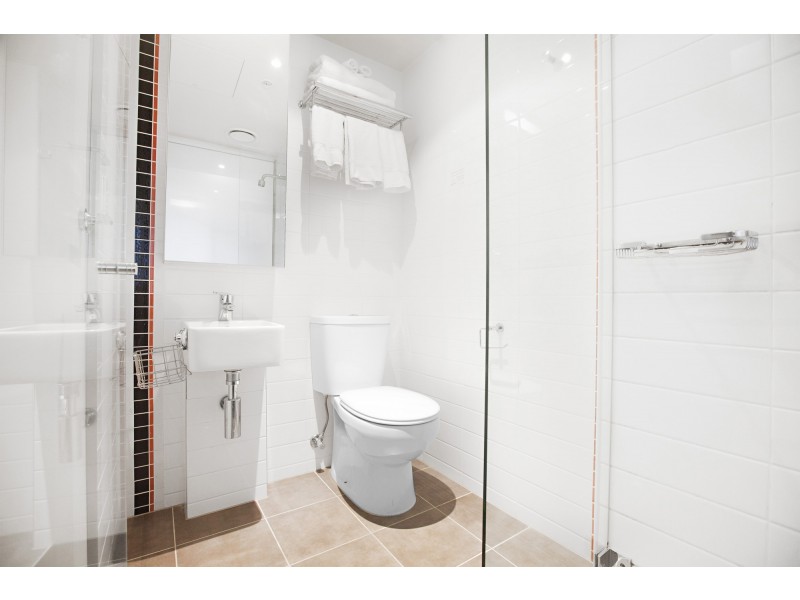 1809/181 A’Beckett Street, Melbourne VIC 3000