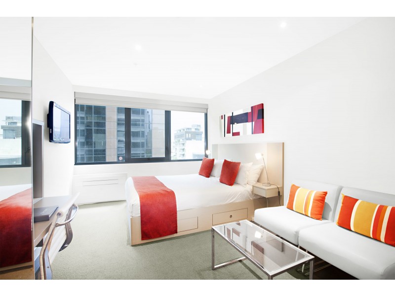 705/181 A’Beckett Street, Melbourne VIC 3000