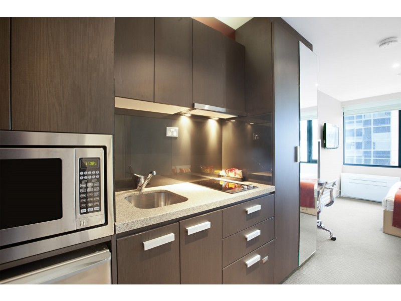705/181 A’Beckett Street, Melbourne VIC 3000