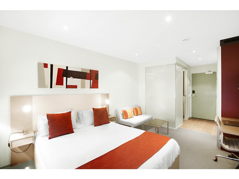 705/181 A’Beckett Street, Melbourne VIC 3000