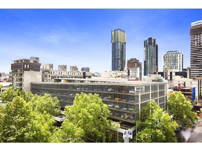 705/181 A’Beckett Street, Melbourne VIC 3000