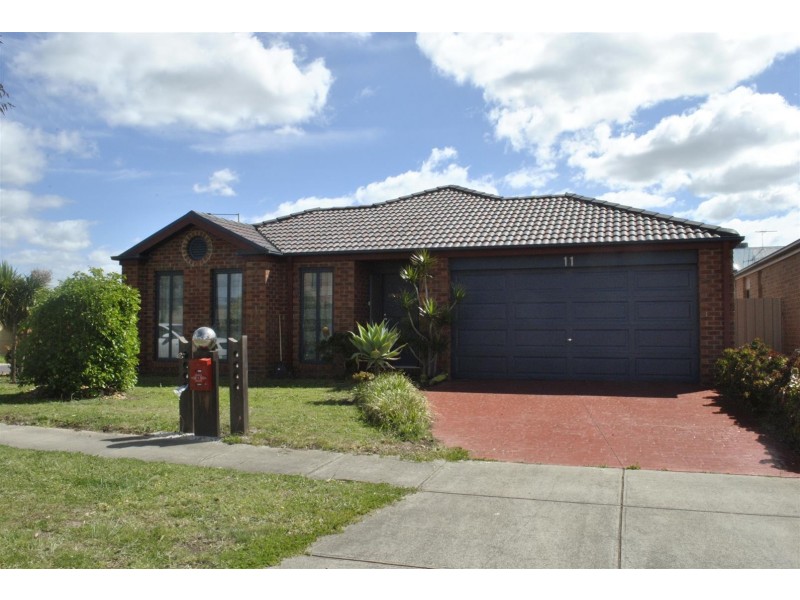 11 Adderley Court, Point Cook VIC 3030