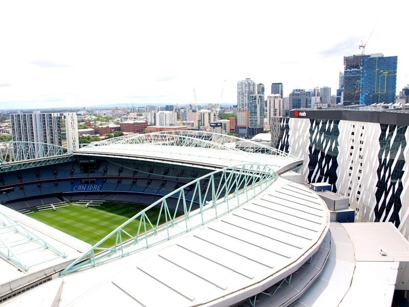 2710A/100 Harbour Esplanade, Docklands VIC 3008