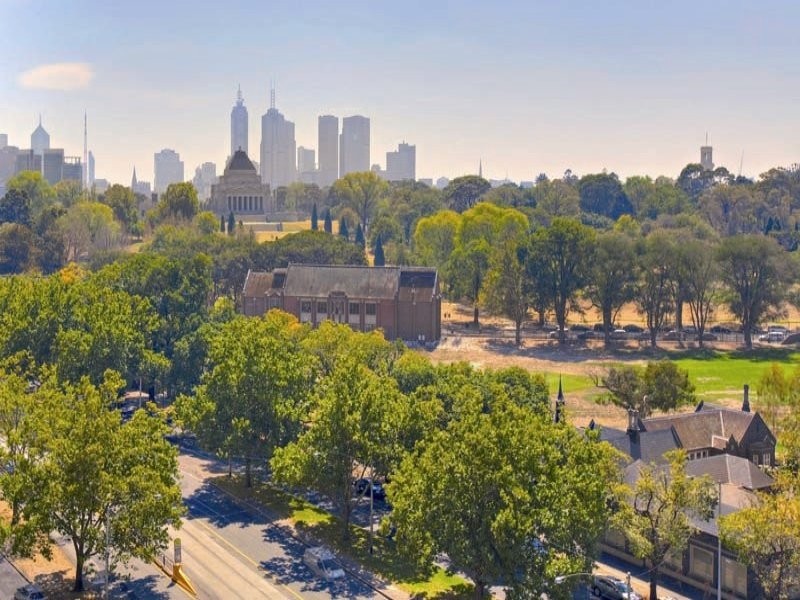 REF 21056/416 St Kilda Road, Melbourne VIC 3000