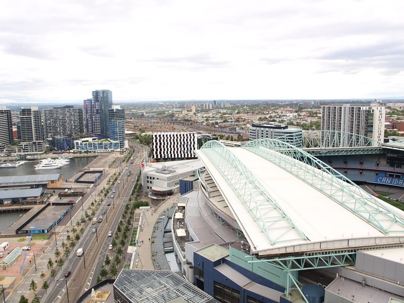 2808A/100 Harbour Esplanade, Docklands VIC 3008