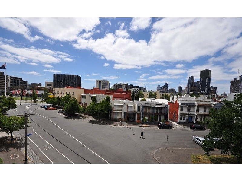 REF 21060/5 Bedford Street, North Melbourne VIC 3051