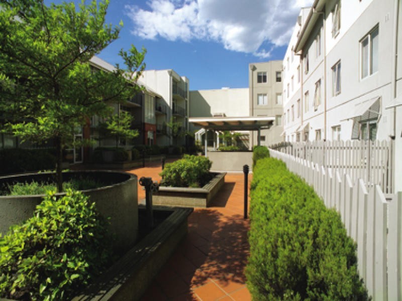 REF 21060/5 Bedford Street, North Melbourne VIC 3051