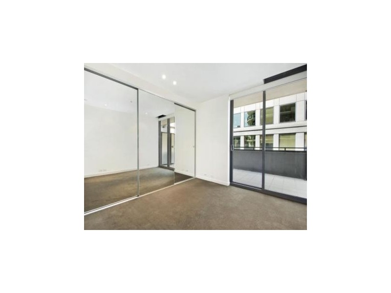 307/55 Queens Road, Melbourne VIC 3004