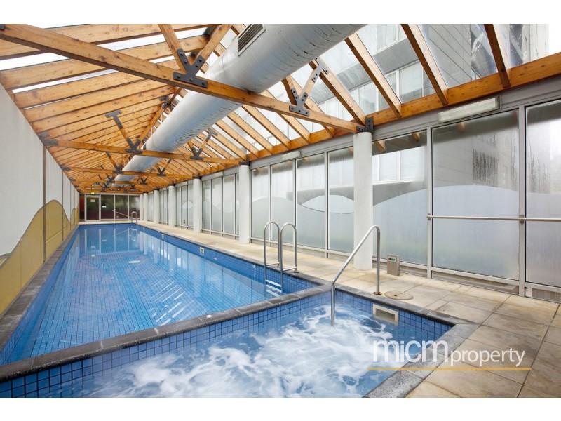 207/88 Southbank Boulevard, Southbank VIC 3006