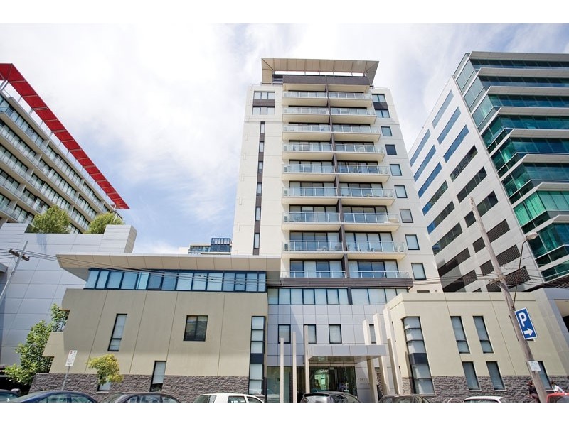 REF 21062/69 Dorcas Street, South Melbourne VIC 3205