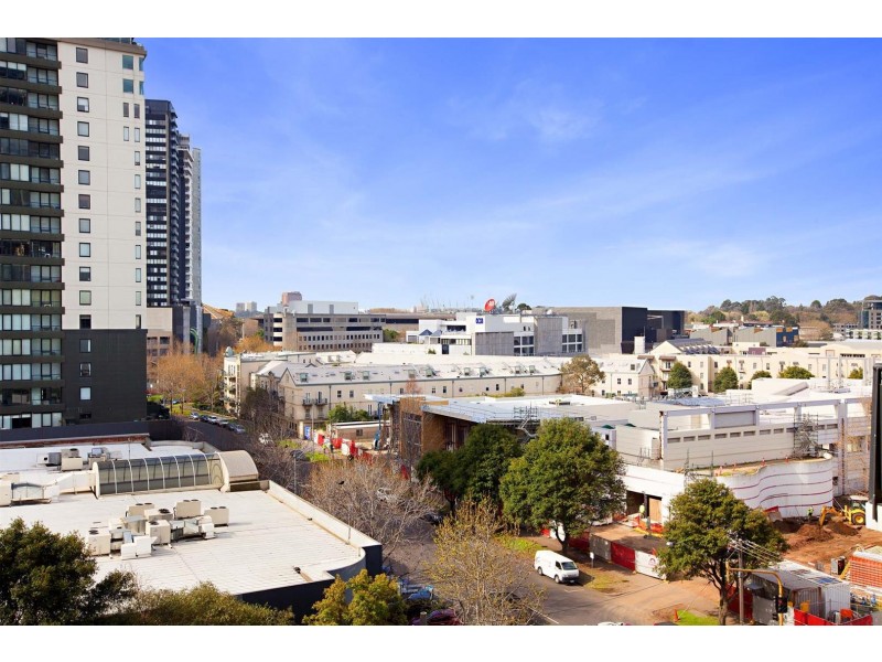 REF 21063/88 Kavanagh Street, Southbank VIC 3006