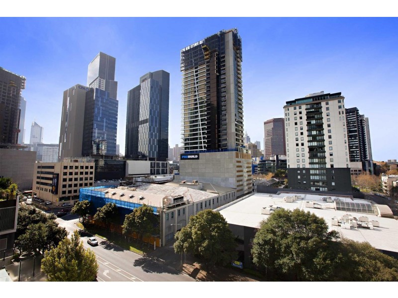 REF 21063/88 Kavanagh Street, Southbank VIC 3006