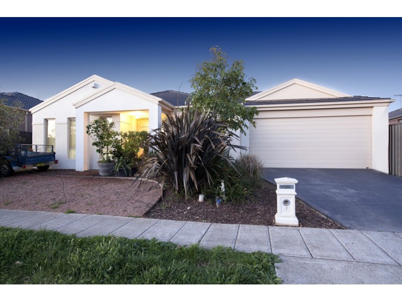 7 Kalorama Street, Tarneit VIC 3029