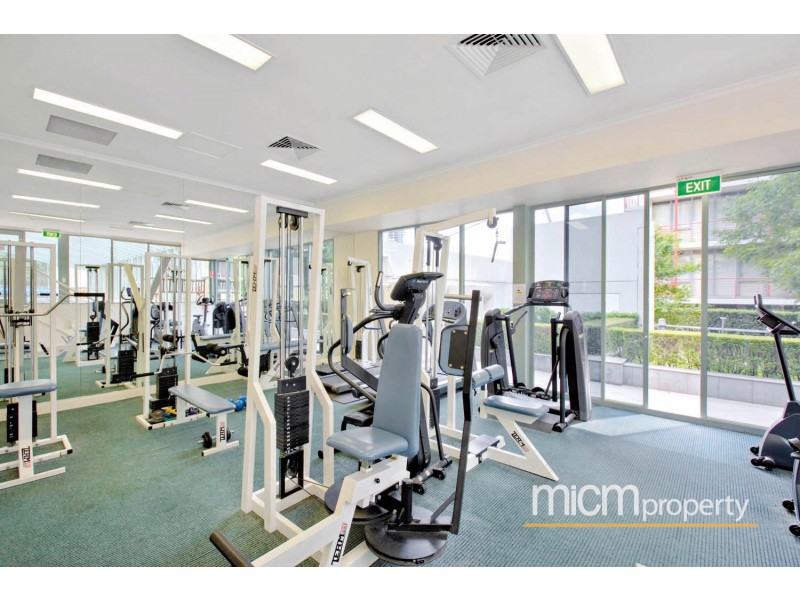 1113/83 Queensbridge Street, Southbank VIC 3006