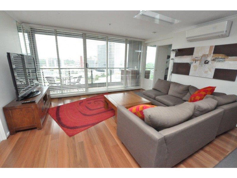 REF 21070/88 Southbank Boulevard, Southbank VIC 3006