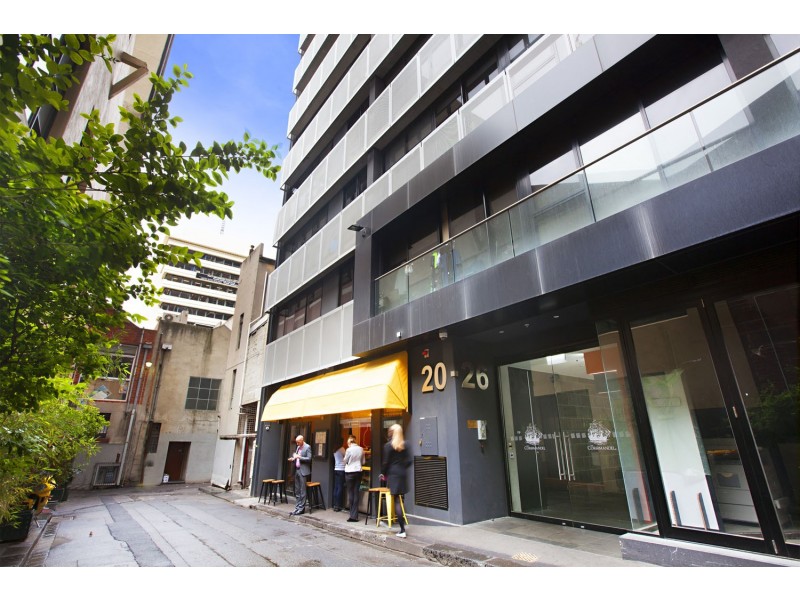 908/22 Coromandel Place, Melbourne VIC 3000