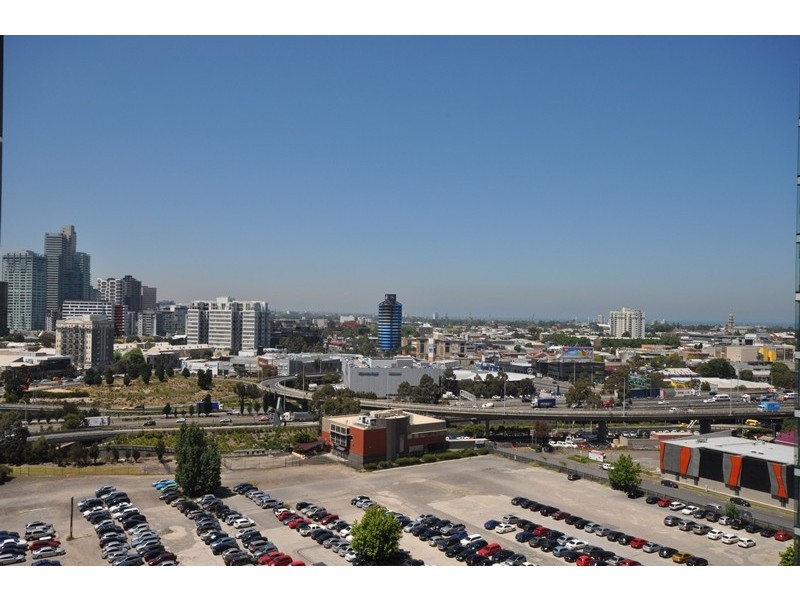 REF 20908/88 Kavanagh Street, Southbank VIC 3006