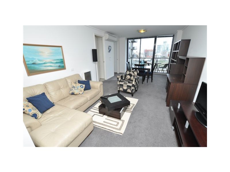 REF 21072/183 City Road, Southbank VIC 3006