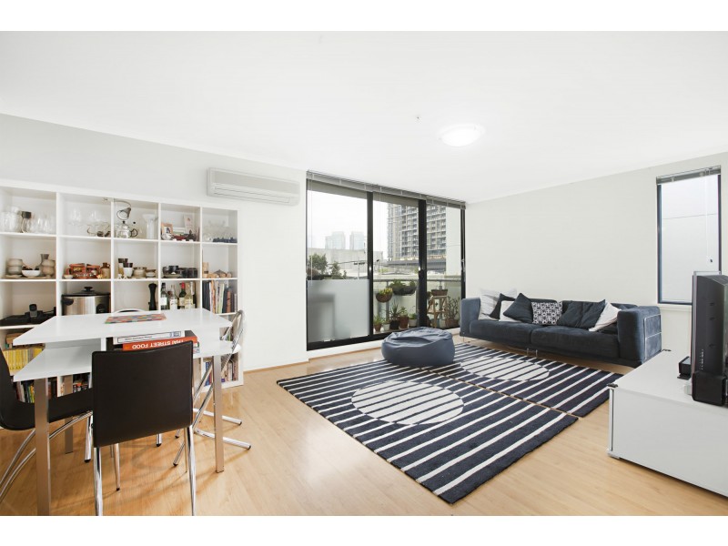 21/63 Dorcas Street, South Melbourne VIC 3205